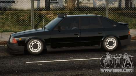 AZLK Moskvich-2141s para GTA San Andreas