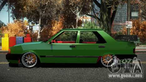 Tofas Dogan Beruks para GTA 4