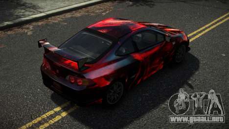 Honda Integra Nelory S9 para GTA 4