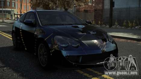 Honda Integra Nelory S8 para GTA 4