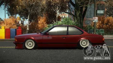 BMW M6 E24 Rehucas para GTA 4