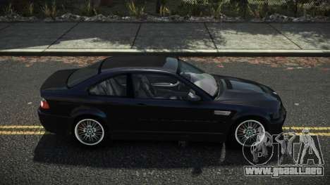 BMW M3 E46 Votsyao para GTA 4