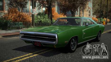 Dodge Charger Biyol para GTA 4