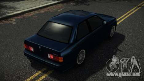 BMW M3 E30 Acery para GTA 4