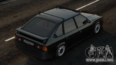 AZLK Moskvich-2141s para GTA San Andreas