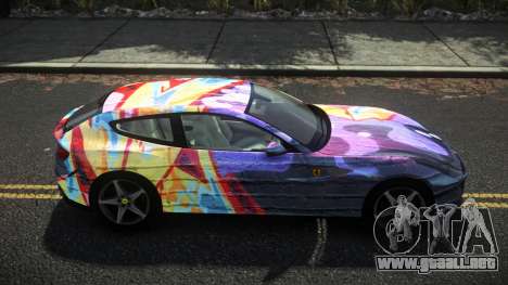 Ferrari FF Vargelu S12 para GTA 4