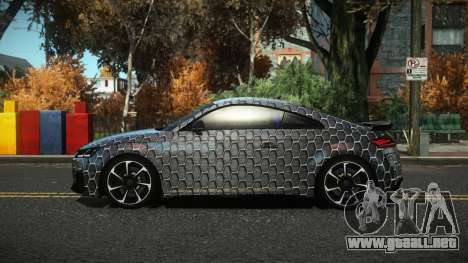 Audi TT Gumoly S11 para GTA 4