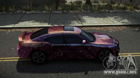 Dodge Charger Dexary S12 para GTA 4