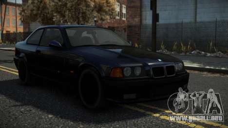 BMW M3 E36 Carilo para GTA 4
