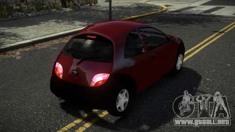 Ford Ka Brednu para GTA 4