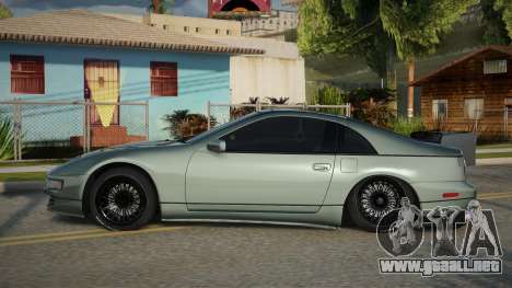 Nissan 300ZX G-Sport para GTA San Andreas