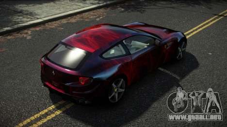 Ferrari FF Vargelu S8 para GTA 4