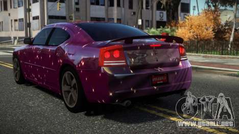 Dodge Charger Dexary S12 para GTA 4