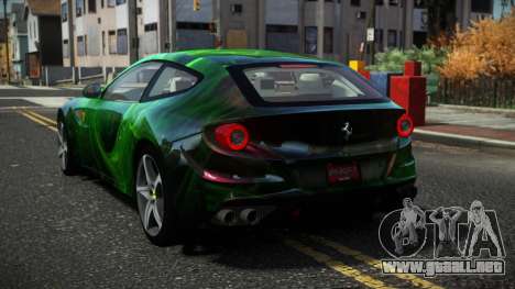 Ferrari FF Vargelu S7 para GTA 4