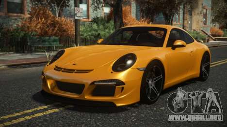 RUF RGT-8 Vucher para GTA 4