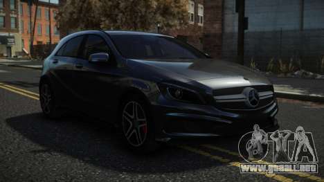 Mersedes-Benz A45 AMG Terho para GTA 4