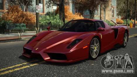 Ferrari Enzo Naroby para GTA 4