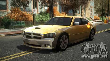 Dodge Charger Dexary S14 para GTA 4