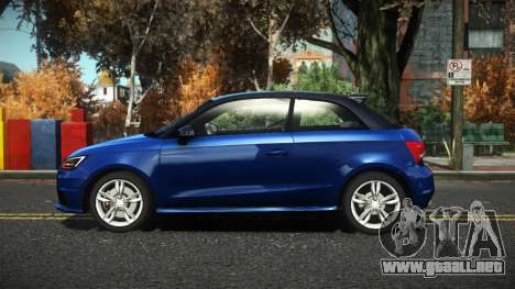 Audi S1 Vasrety para GTA 4