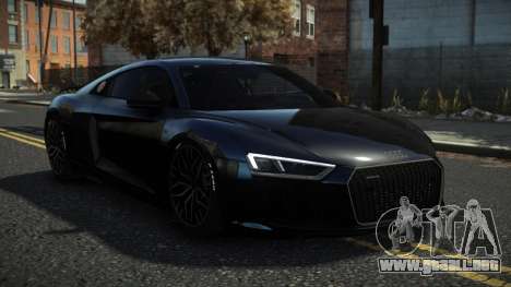 Audi R8 Jarelo para GTA 4