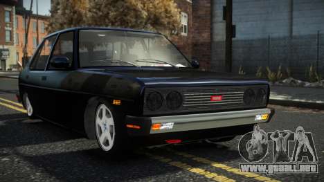 Tofas 131 Perokas para GTA 4