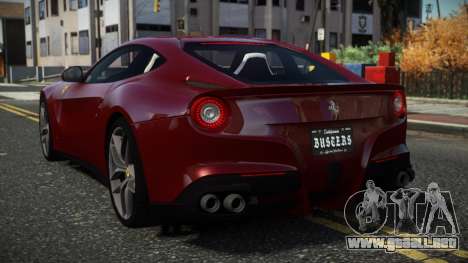 Ferrari F12 Enupox para GTA 4