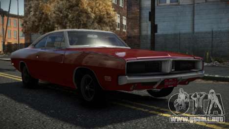 Dodge Charger RT Zokser para GTA 4