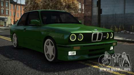 BMW M3 E30 Gorsey para GTA 4