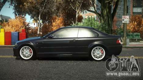 BMW M3 E46 Votsyao para GTA 4