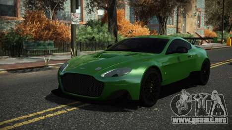 Aston Martin Vantage Ujany para GTA 4