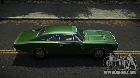 Dodge Charger Kanew para GTA 4