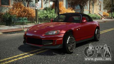 Honda S2000 Desuro para GTA 4