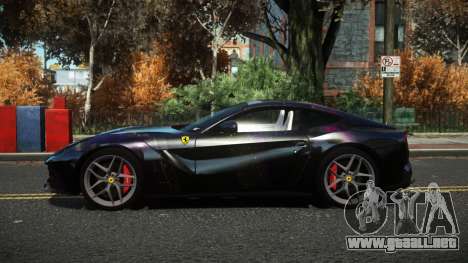 Ferrari F12 Enupox S1 para GTA 4