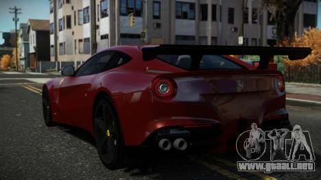 Ferrari F12 Casid para GTA 4