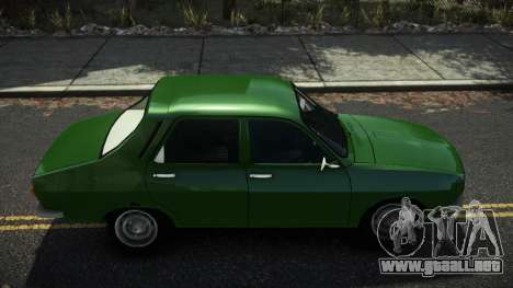 Dacia 1300 Gerin para GTA 4