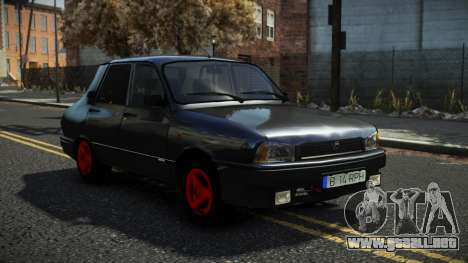 Dacia 1310 Blukad para GTA 4