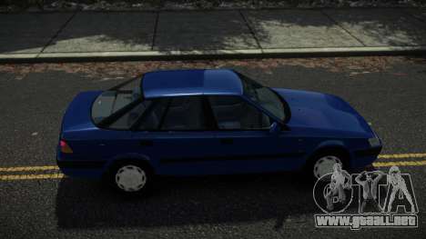 Daewoo Espero Vureh para GTA 4