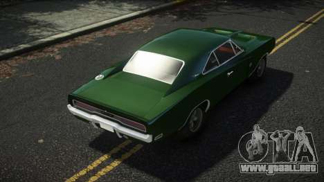 Dodge Charger Kanew para GTA 4