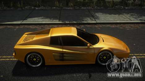 Ferrari 512 TR Buhac para GTA 4