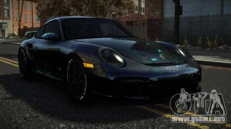 Porsche 977 Goslite S2 para GTA 4