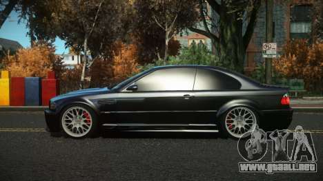 BMW M3 E46 Brafeh para GTA 4