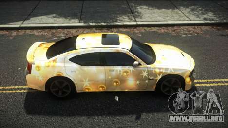 Dodge Charger Dexary S14 para GTA 4
