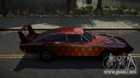 Dodge Charger Vuksa S10 para GTA 4