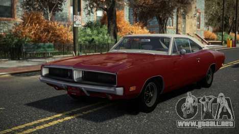 Dodge Charger RT Zokser para GTA 4