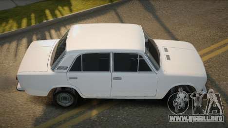 VAZ 21011 Resto para GTA San Andreas