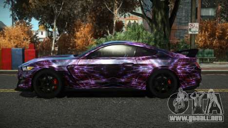 Ford Mustang GT350 Fajesy S13 para GTA 4
