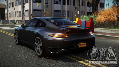 RUF RGT-8 Galevof para GTA 4