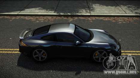 RUF RGT-8 Galevof para GTA 4
