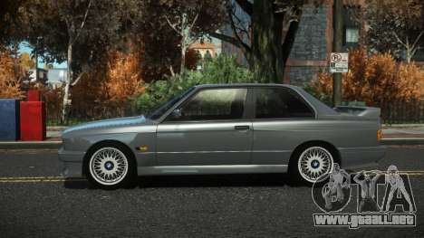 BMW M3 E30 Narvy para GTA 4