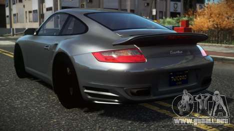 Porsche 911 Saqsu para GTA 4